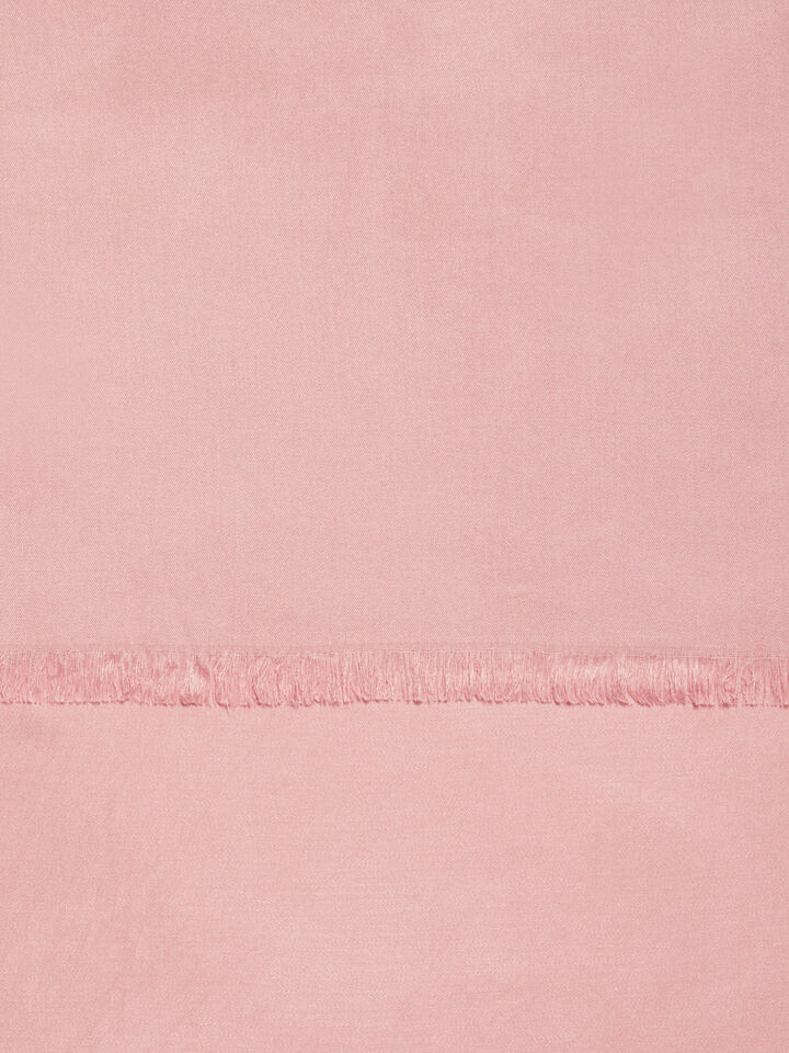 Stola rosa - null - Rosa Tenue | Sisley image number 2